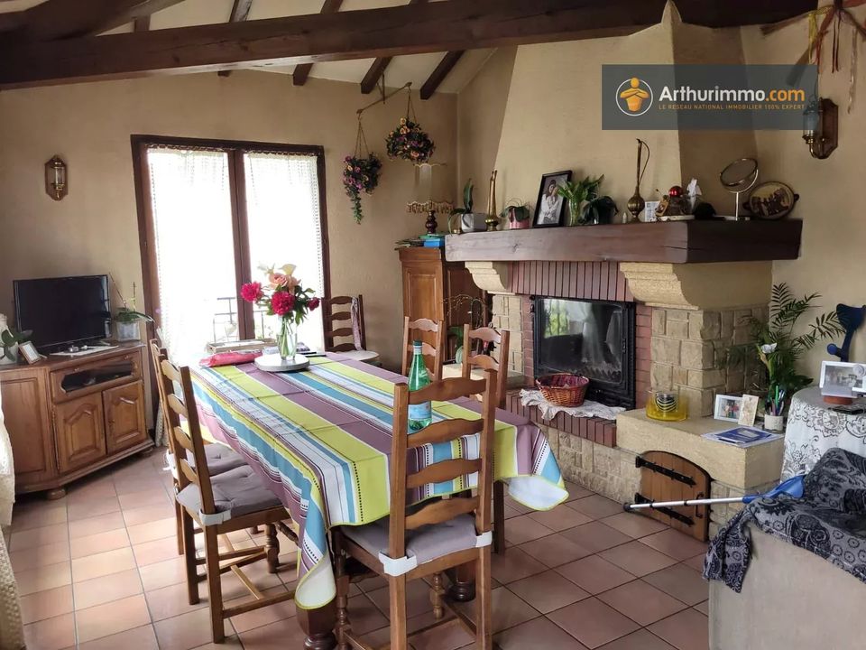Villa i Lavelanet, Ariege - foto 4