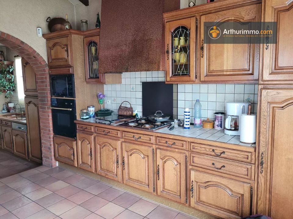 Villa i Lavelanet, Ariege - foto 5