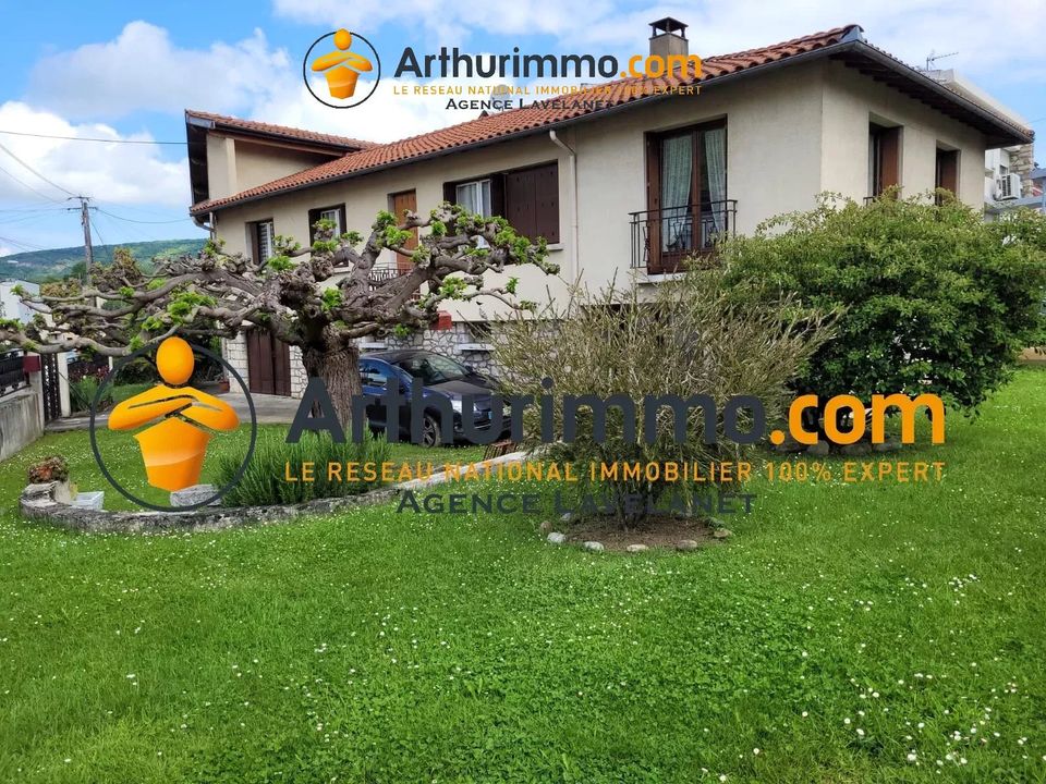 Villa en Lavelanet, Ariege - foto 3