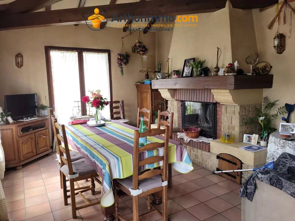 Villa en Lavelanet, Ariege - foto 4