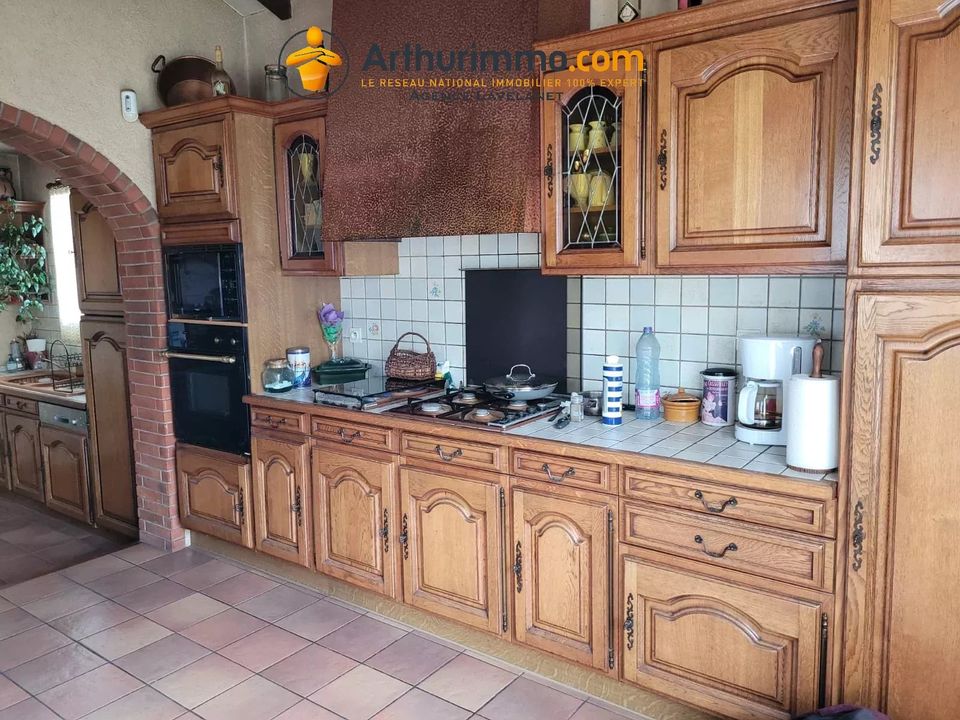 Villa en Lavelanet, Ariege - foto 5