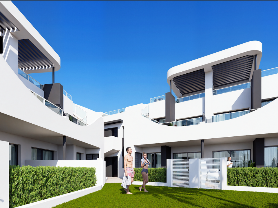 Apartament a San Fulgencio, Alicante - foto 4