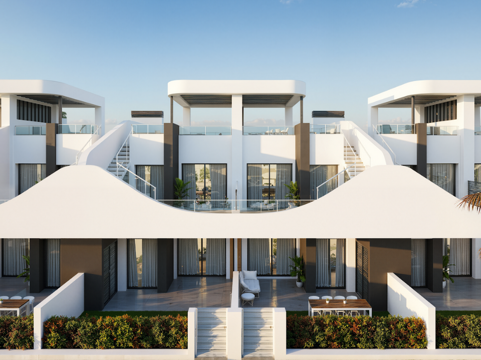 Apartament a San Fulgencio, Alicante - foto 5
