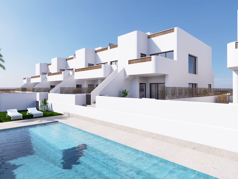Lejlighed i Dolores, Alicante - foto 3