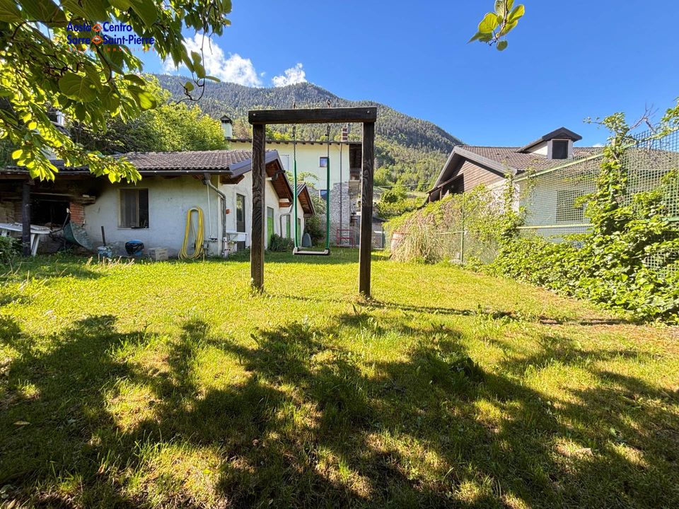Villa i Jovencan, Aosta Valley - foto 2