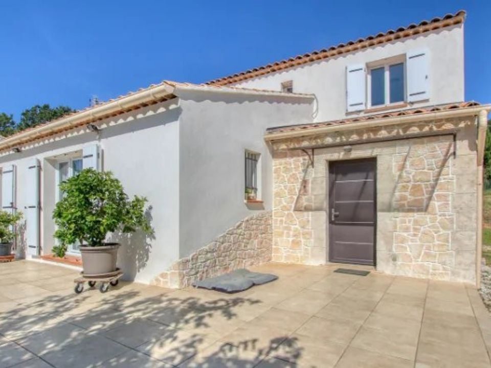 Villa i Saint-Maximin-la-Sainte-Baume, Var - foto 5