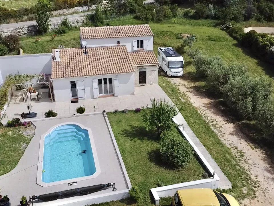 Villa i Saint-Maximin-la-Sainte-Baume, Var - foto 1