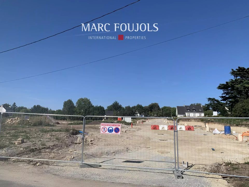 Villa i Auray, Morbihan - bilde 5