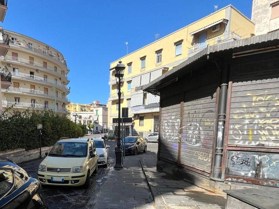 Erhvervsejendom i Torre del Greco, Naples - foto 5