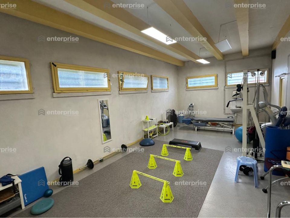 Erhvervsejendom i Chantilly, Oise - foto 5