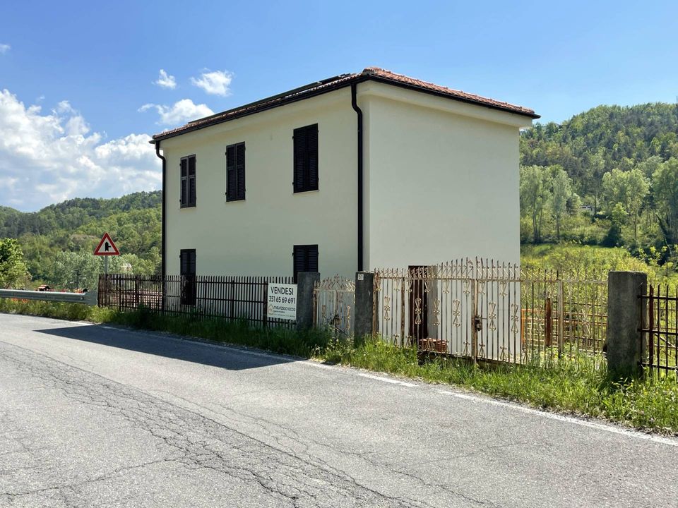 Villa i Piana Crixia, Savona - foto 2