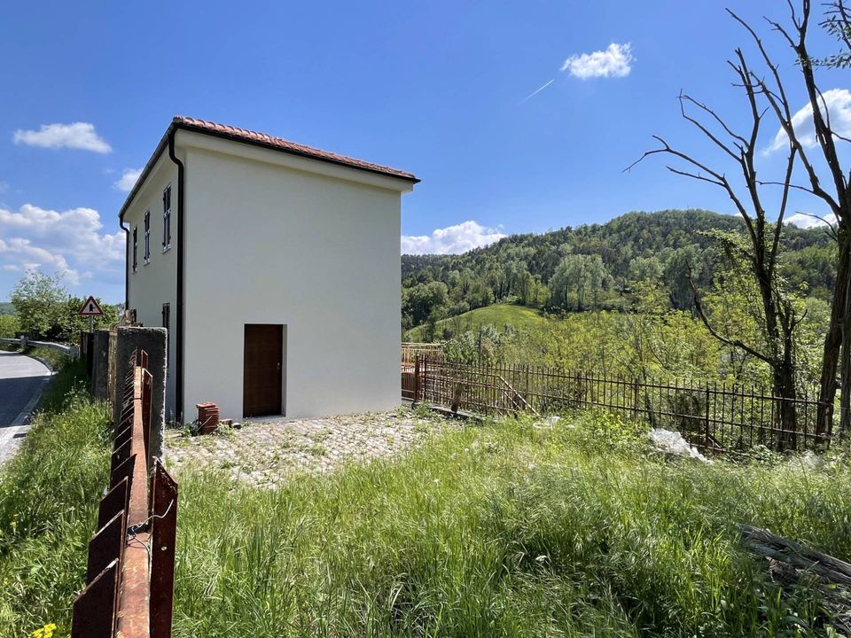 Villa i Piana Crixia, Savona - foto 3