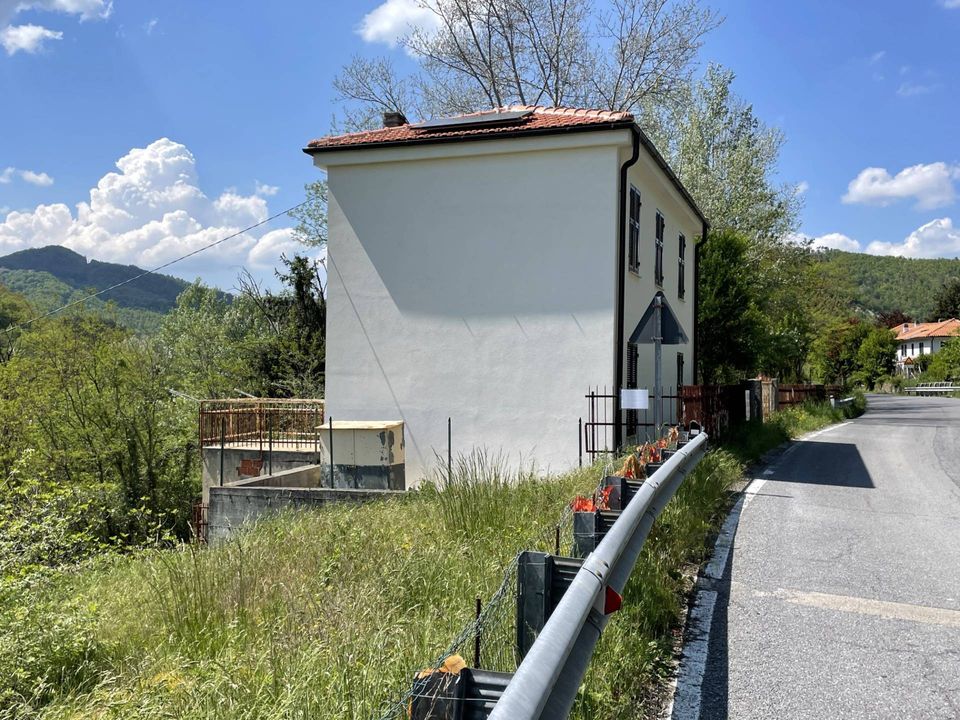 Villa i Piana Crixia, Savona - foto 4