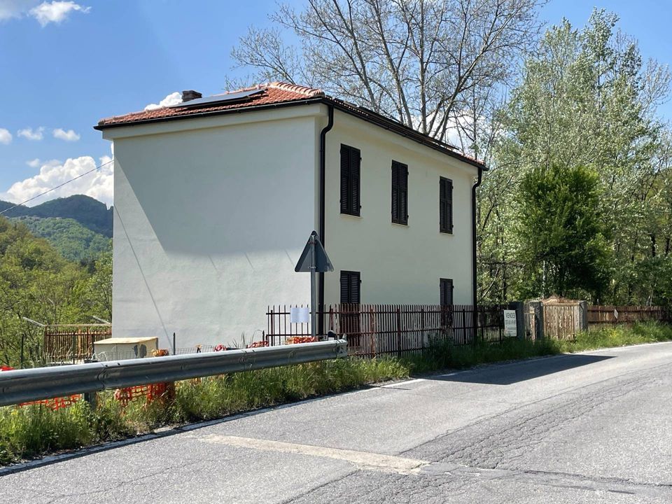 Villa i Piana Crixia, Savona - foto 5