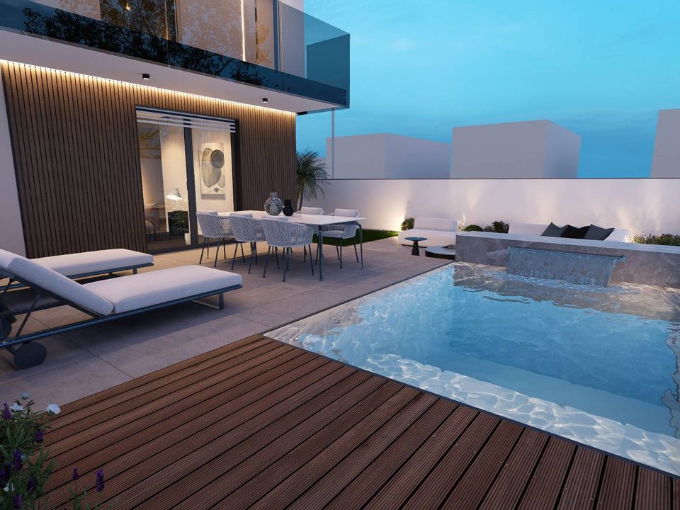 Rækkehus i Brusciano, Naples - foto 3