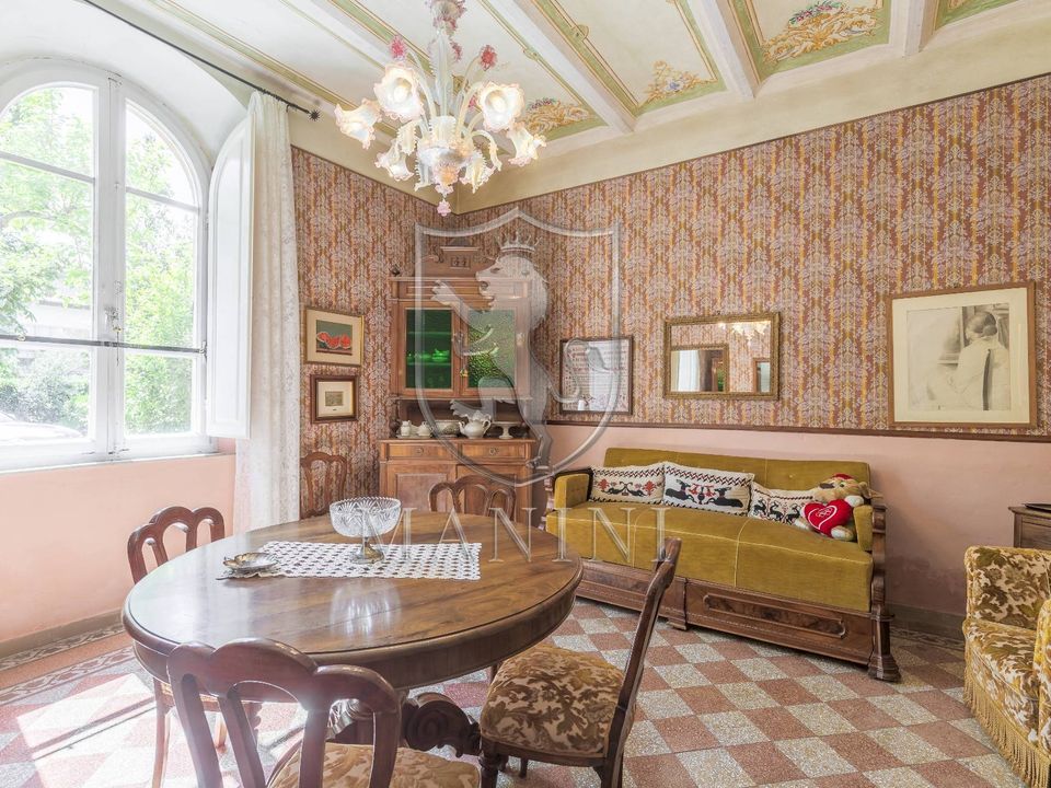 Villa i Pienza, Siena - foto 2