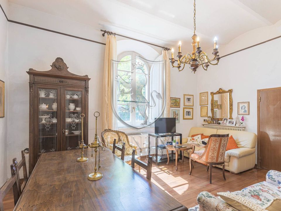 Villa i Pienza, Siena - foto 3