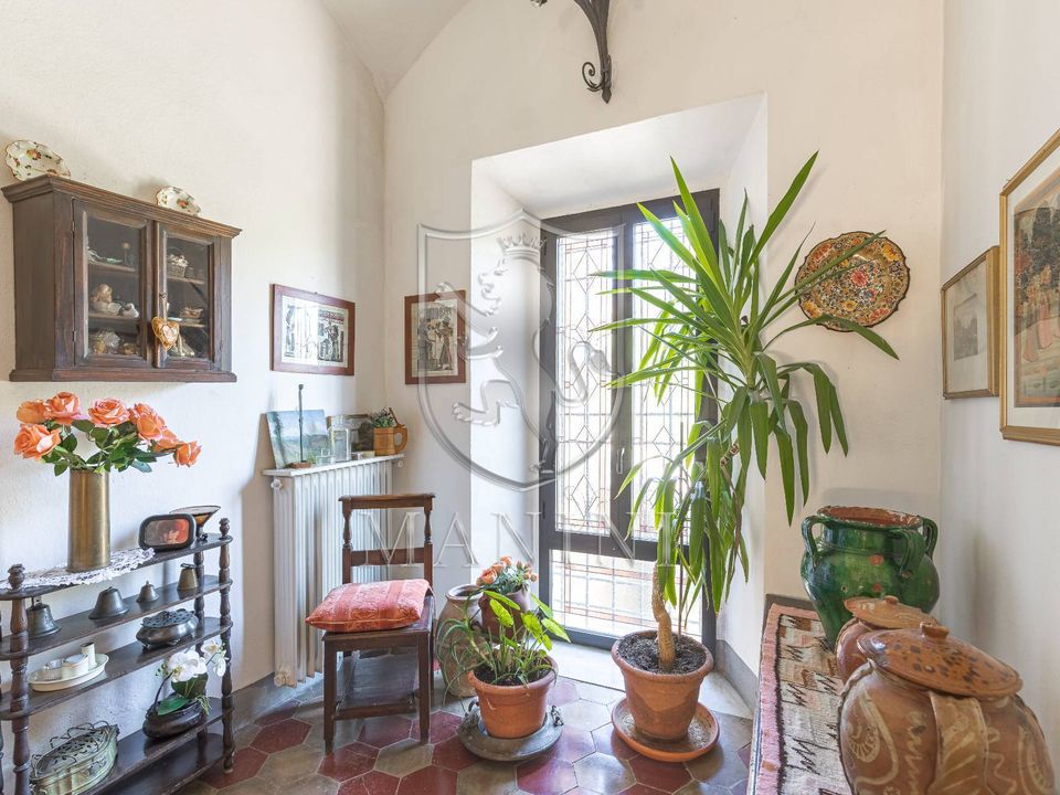 Villa i Pienza, Siena - foto 4