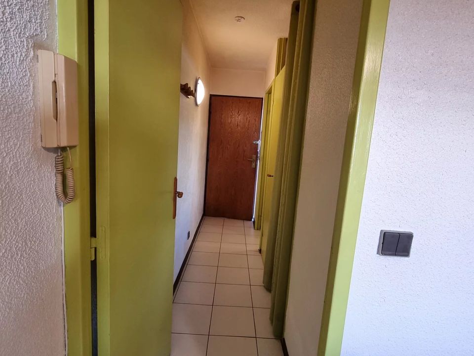 Lejlighed i Antibes, Alpes-Maritimes - foto 4