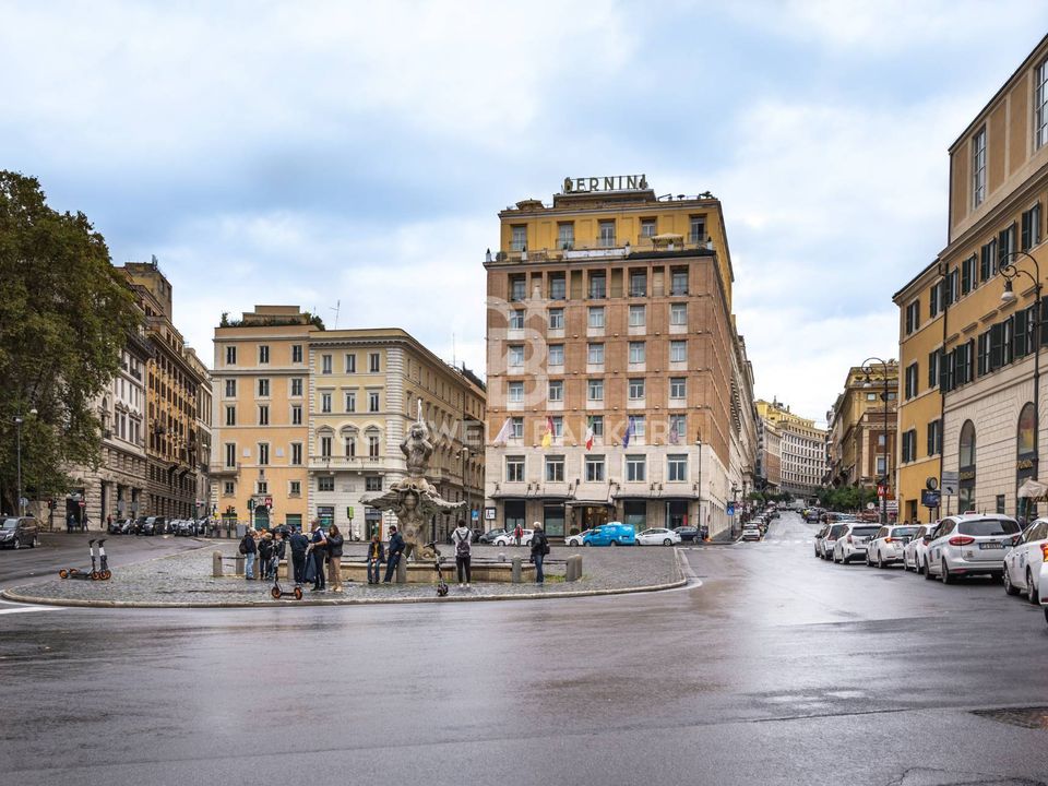 Erhvervsejendom i Rome, Rome - foto 2