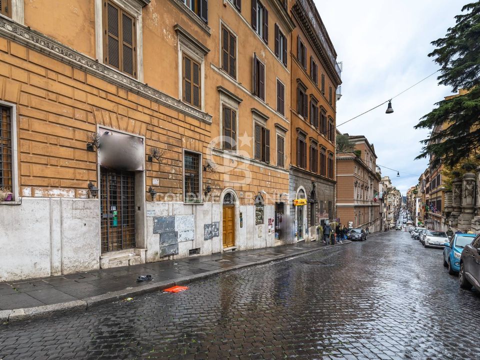 Erhvervsejendom i Rome, Rome - foto 3