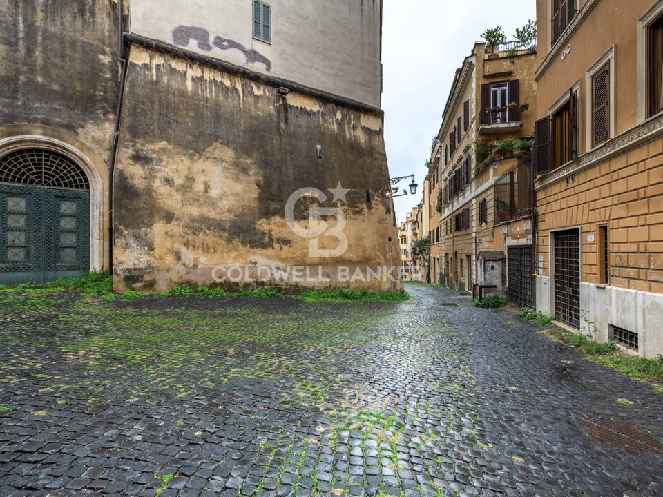 Erhvervsejendom i Rome, Rome - foto 4
