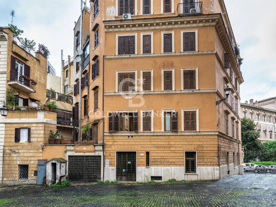 Erhvervsejendom i Rome, Rome - foto 5