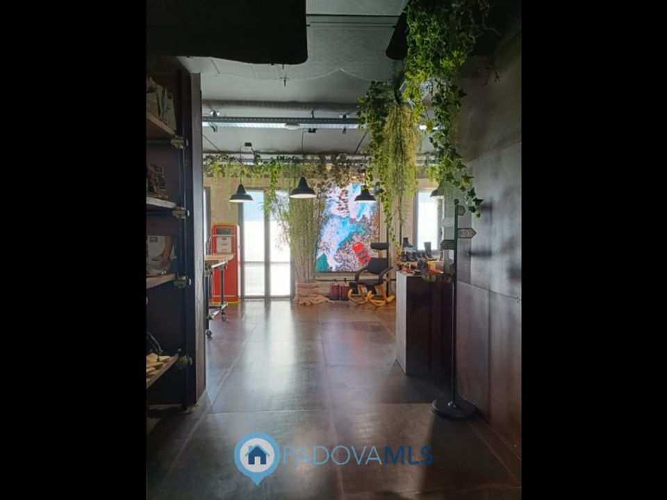 Erhvervsejendom i Noventa Padovana, Padua - foto 3