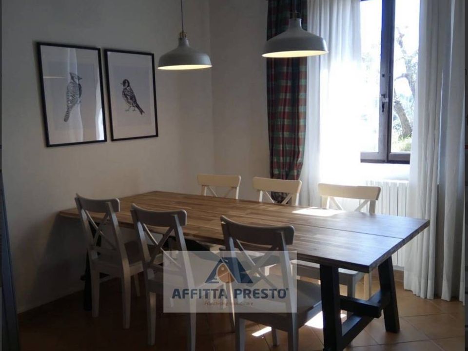Villa i Fucecchio, Florence - foto 1