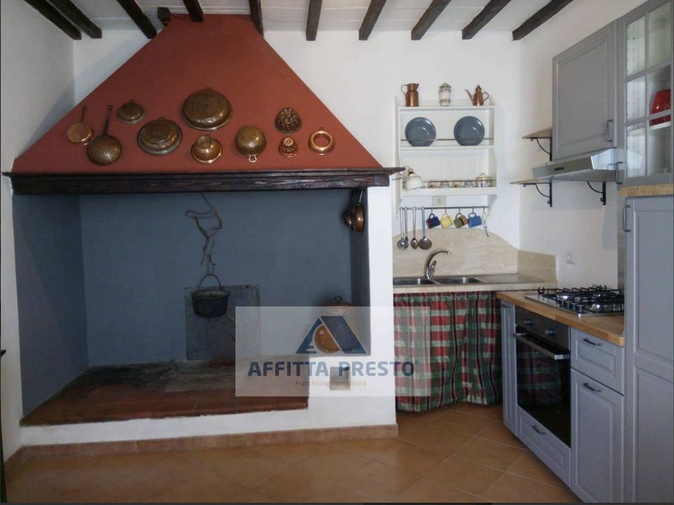 Villa i Fucecchio, Florence - foto 4