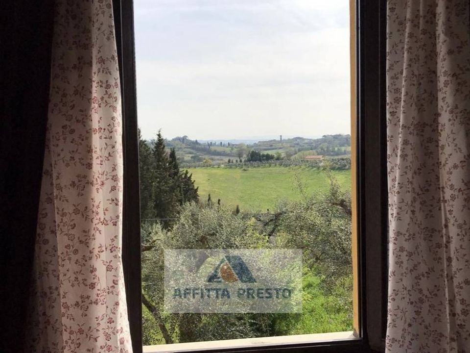 Villa i Fucecchio, Florence - foto 5