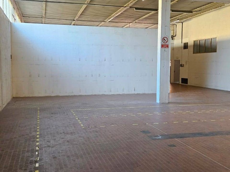 Erhvervsejendom i Montecatini Terme, Pistoia - foto 3