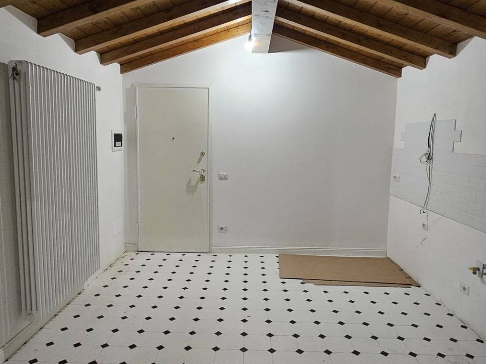 Lejlighed i Montecatini Terme, Pistoia - foto 3