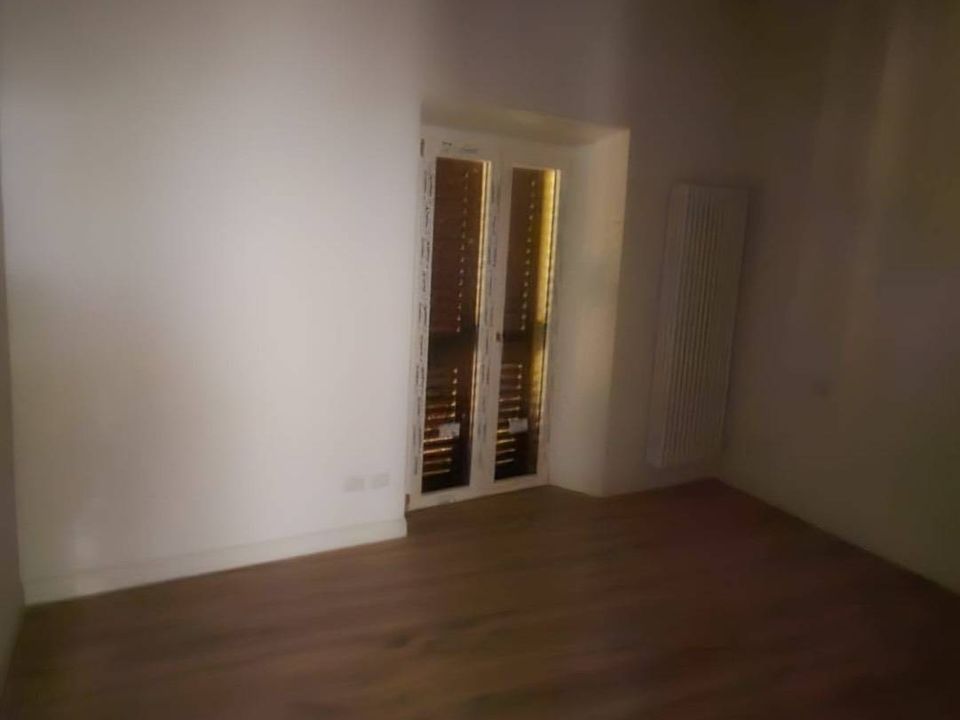 Lejlighed i Montecatini Terme, Pistoia - foto 4