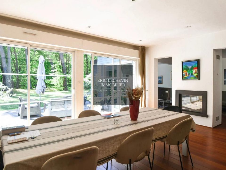 Villa i Le Touquet-Paris-Plage, Pas-de-Calais - foto 3