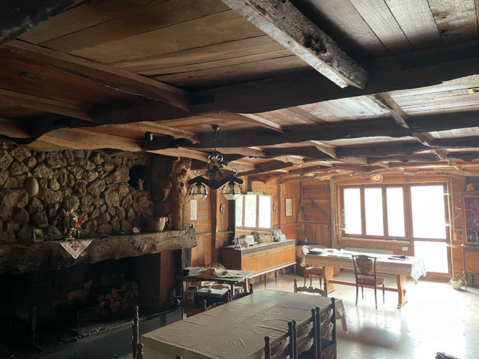 Villa i Ortona dei Marsi, L'Aquila - foto 4