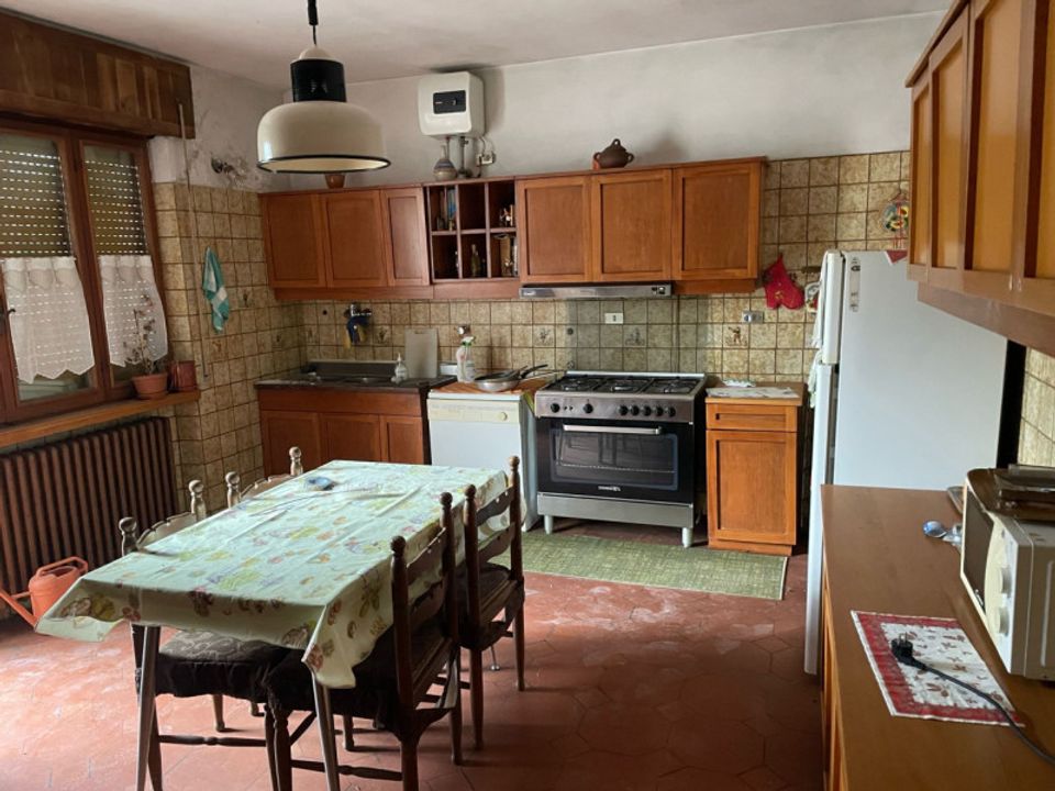 Villa i Ortona dei Marsi, L'Aquila - foto 5