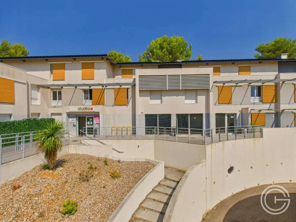 Lejlighed i Valbonne, Alpes-Maritimes - foto 4