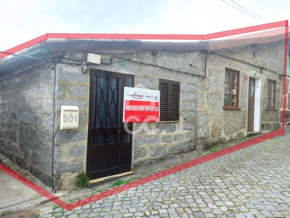 Villa i Guimaraes, Braga - foto 1