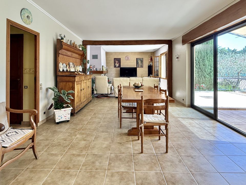 Villa i Pernes-les-Fontaines, Vaucluse - bilde 5