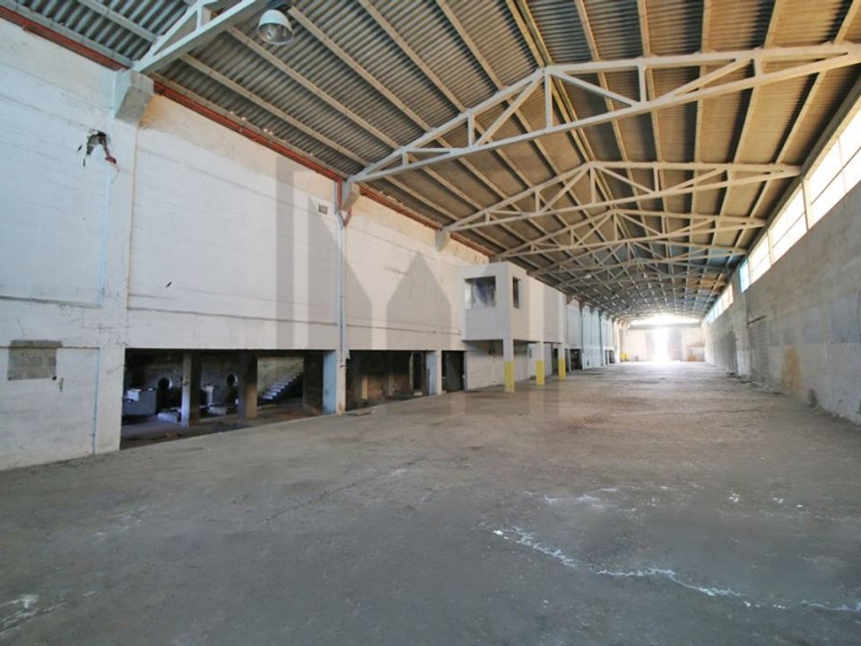 Erhvervsejendom i Chamusca, Santarem - foto 2