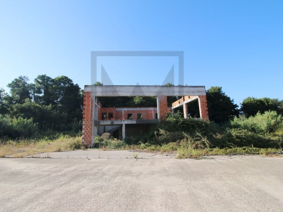 Erhvervsejendom i Chamusca, Santarem - foto 5