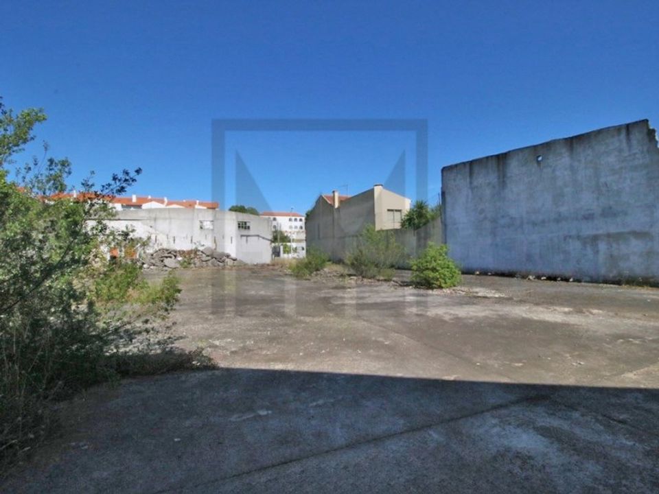 Erhvervsejendom i Alcanena, Santarem - foto 3