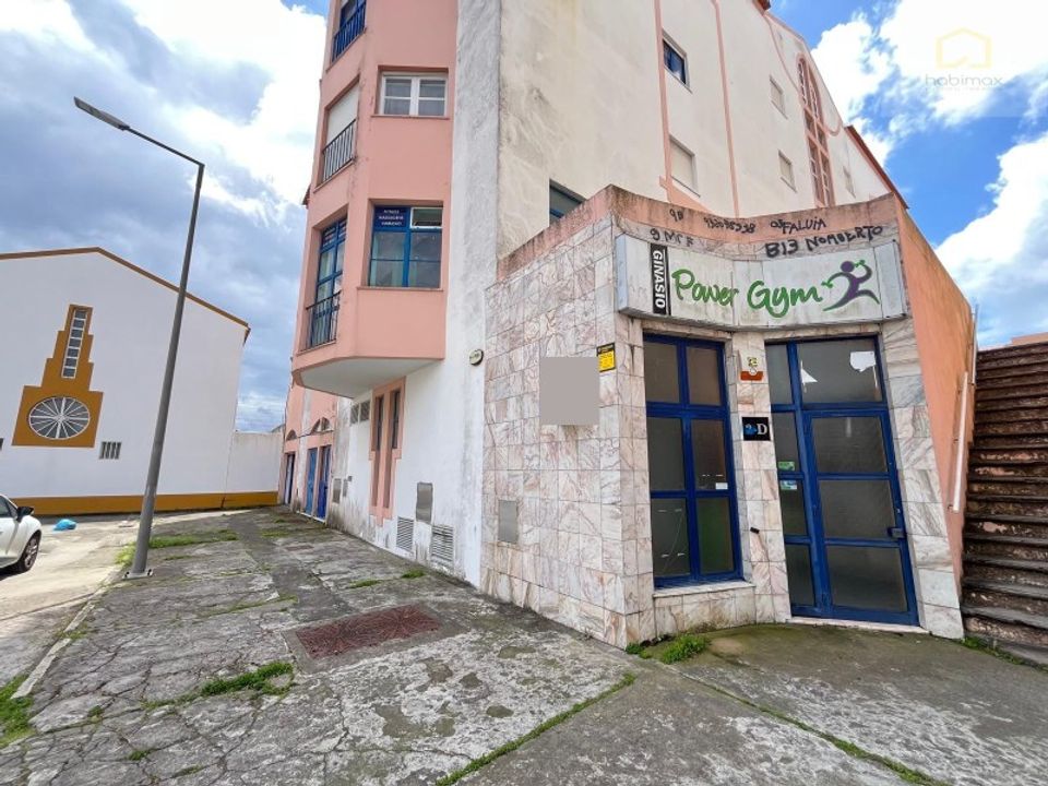 Erhvervsejendom i Sao Pedro de Nordestinho, Sao Miguel - foto 1