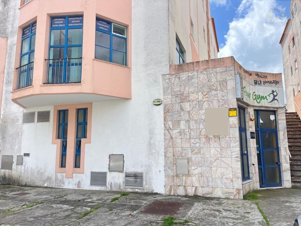 Erhvervsejendom i Sao Pedro de Nordestinho, Sao Miguel - foto 2