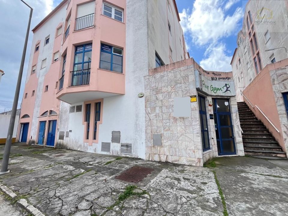 Erhvervsejendom i Sao Pedro de Nordestinho, Sao Miguel - foto 3