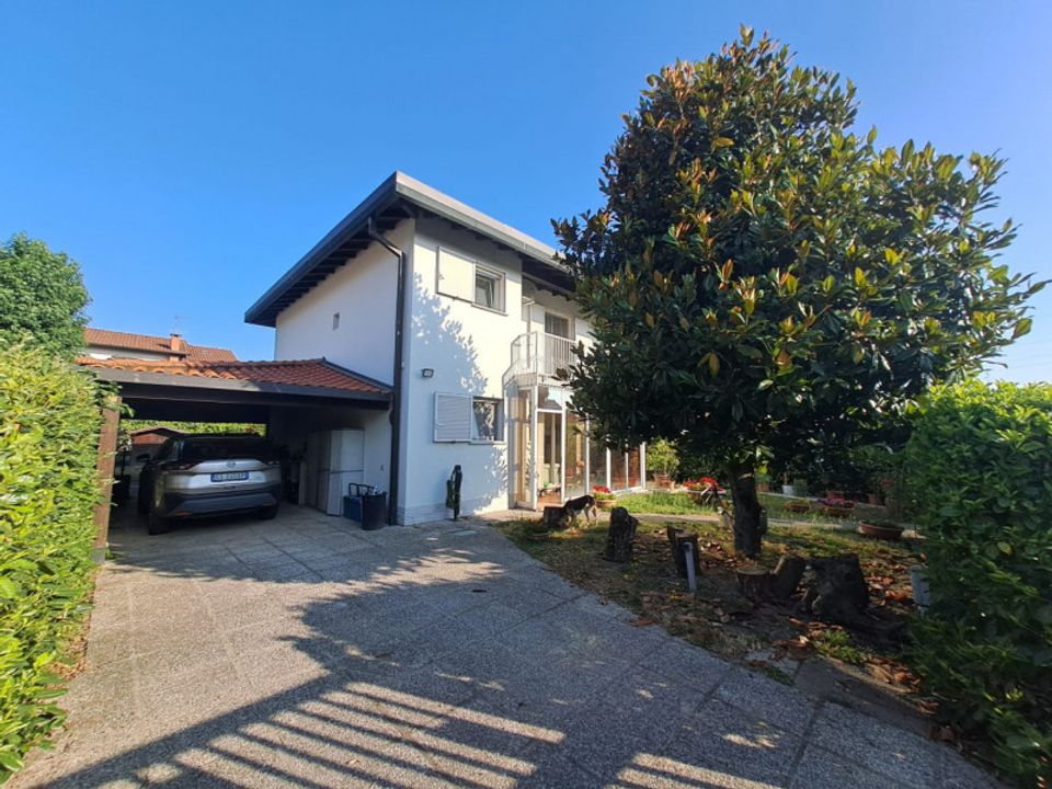 Villa i Assago, Milan - bilde 2