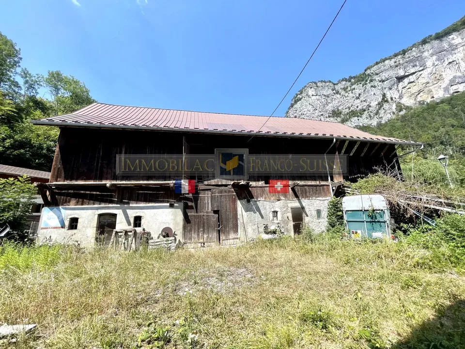 Villa a Magland, Haute-Savoie - foto 2