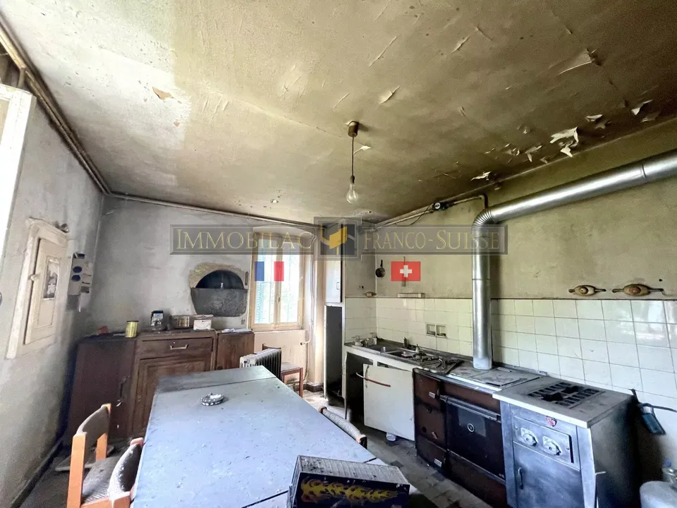 Villa a Magland, Haute-Savoie - foto 4