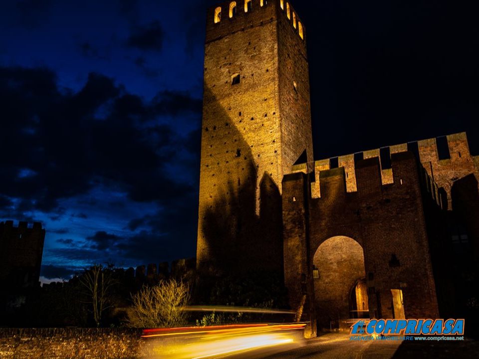 Villa i Montagnana, Padua - foto 1